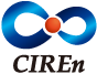 CIREN 再生可能エネルギー等イノベーション共創プラットフォーム ロゴ